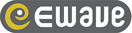 Logomarca Ewave