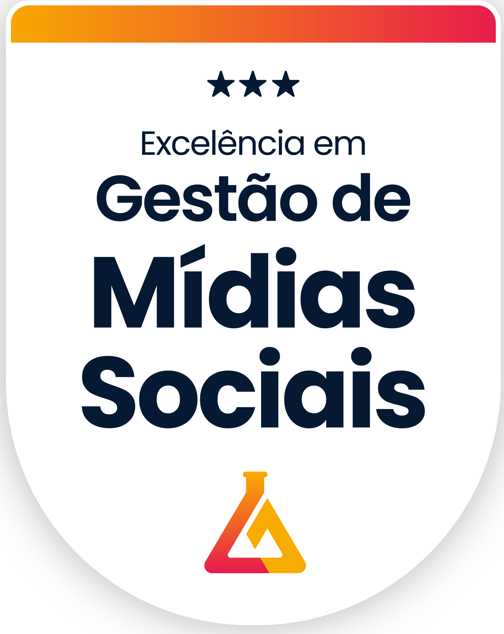 Gestão de midias sociais