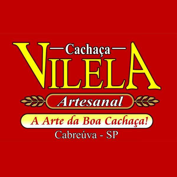 Cachaça Vilela