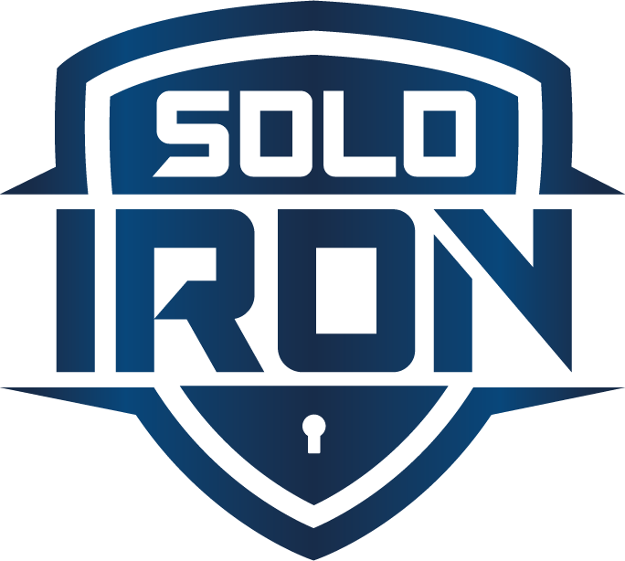 Solo IRON