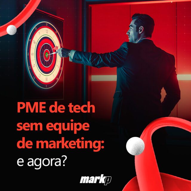 Se você lidera uma pequena ou média empresa de tecnologia, sabe gerenciar portfólio de soluções, serviços, chamados, se relacionar com parceiros, atender os clientes, prospectar e ainda cuidar das ações de marketing é um desafio. E quando não há uma equipe de marketing interna ou terceirizada, tudo fica ainda mais difícil.É aí que entra a parceria estratégica: uma solução inteligente para empresas que precisam ganhar visibilidade, atrair leads e crescer. 🤝 Na MarkP, atuamos como parceiro do seu time, entregando:- Planejamento de marketing sob medida;- Produção de conteúdo e campanhas digitais;- Materiais comerciais e apresentações personalizadas;- Apoio contínuo à comunicação com canais e parceiros;- Sua PME não precisa fazer tudo sozinha.💻 Fale com a MarkP e descubra como escalar com estratégia, mesmo sem equipe interna de marketing. https://www.markp.com.br/contato/#ConsultorDeMarketing #MarketingDigital #ParceriaEstratégica #MarkP