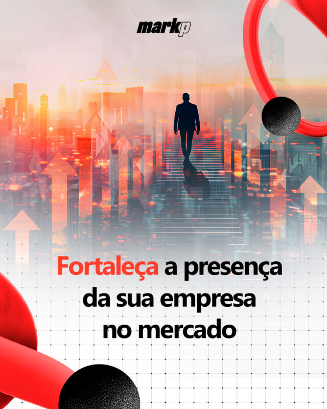 A MarkP é sua parceira estratégica para fortalecer a presença da sua empresa no mercado. - Estratégia sob medida- Posicionamento inteligente- Resultados com assertividadeFale com quem entende do mercado tech. 👉 Entre em contato agora mesmohttps://www.markp.com.br/contato/ #MarkP #MarketingTech #GestãoDeMarca #PosicionamentoEstratégico #Tecnologia